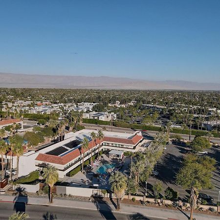 The Infusion Beach Club Palm Springs Exterior foto