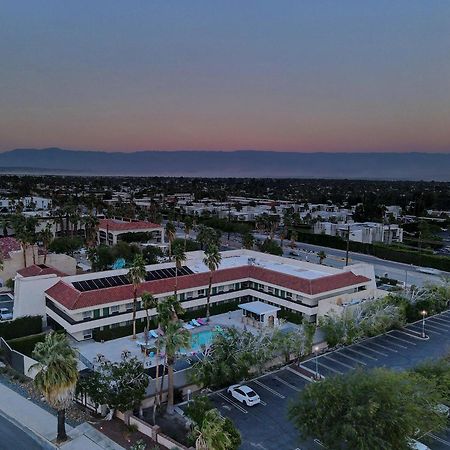 The Infusion Beach Club Palm Springs Exterior foto